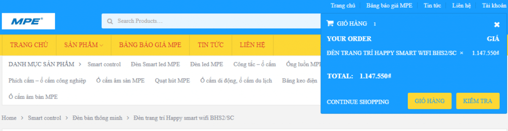 Hướng dẫn mua hàng 4 Hướng dẫn mua hàng 4