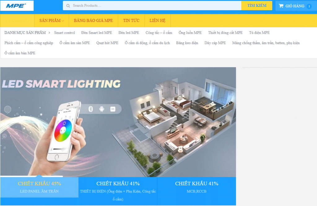 Hướng dẫn mua hàng 1 Hướng dẫn mua hàng 1