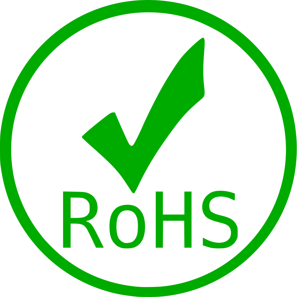 Rohs là gì, 6 chất cấm trong quy định rohs 2 rohs là gì