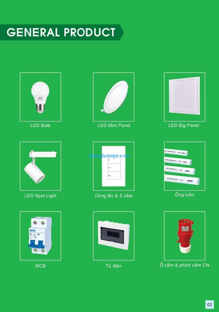 BANG GIA DEN LED 2