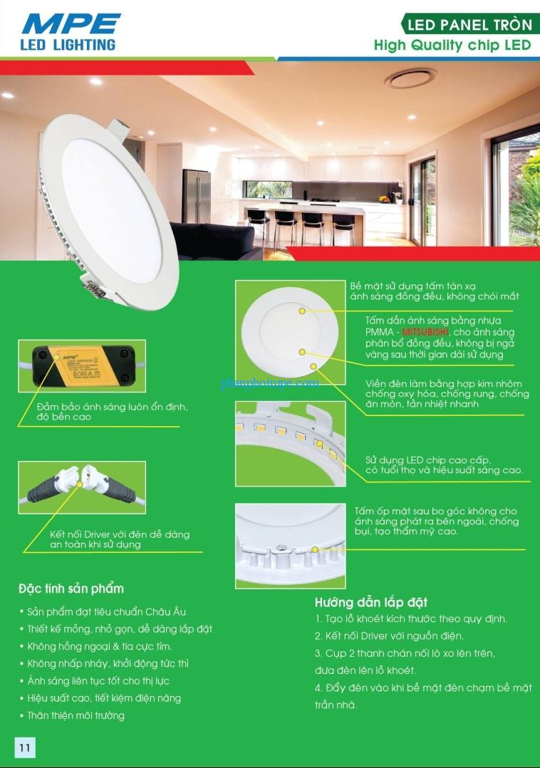 Den led am tran 11