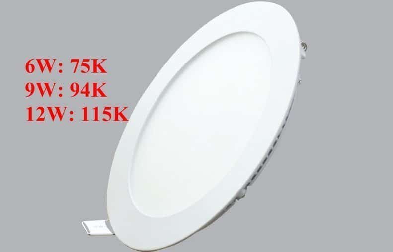 Chuong Trinh Khuyen Mai Den Led Am Tran 9w Mpe 1 1 2 1 2
