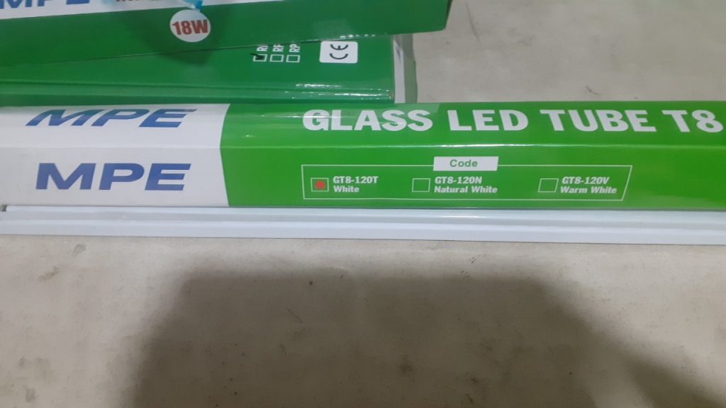 den led 1m2 mpe 4