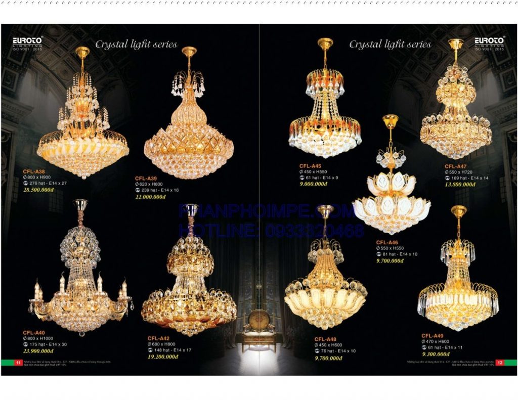 Catalogue Den Trang Tri Euroto Lighting 007