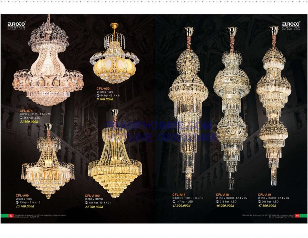 Catalogue Den Trang Tri Euroto Lighting 008