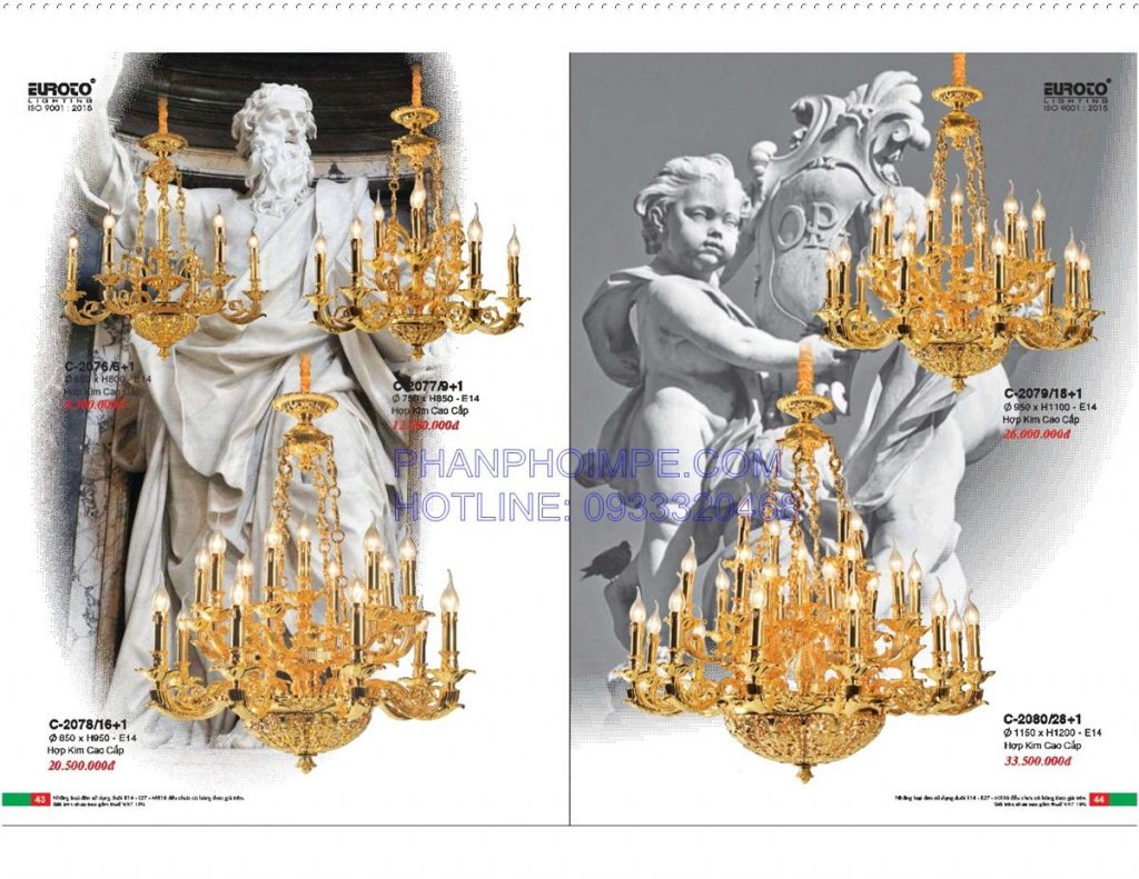 Catalogue Den Trang Tri Euroto Lighting 023