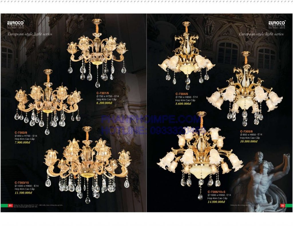 Catalogue Den Trang Tri Euroto Lighting 027