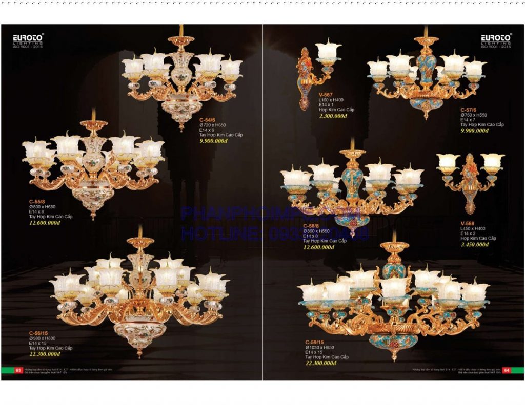 Catalogue Den Trang Tri Euroto Lighting 033