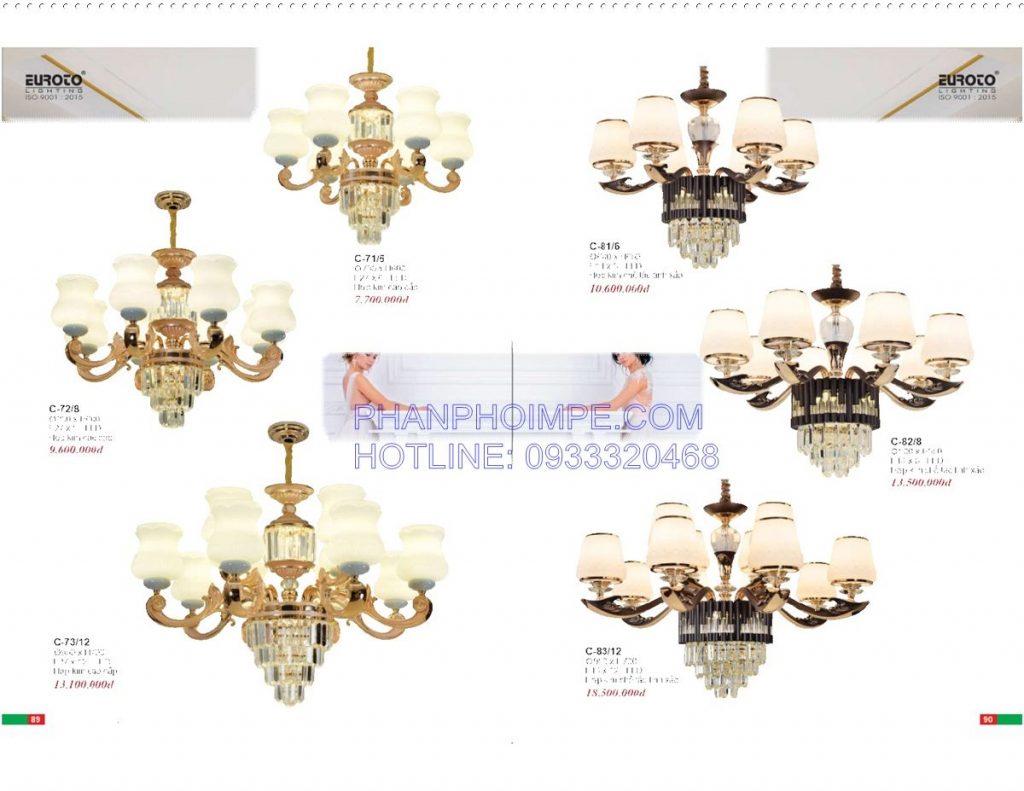 Catalogue Den Trang Tri Euroto Lighting 046