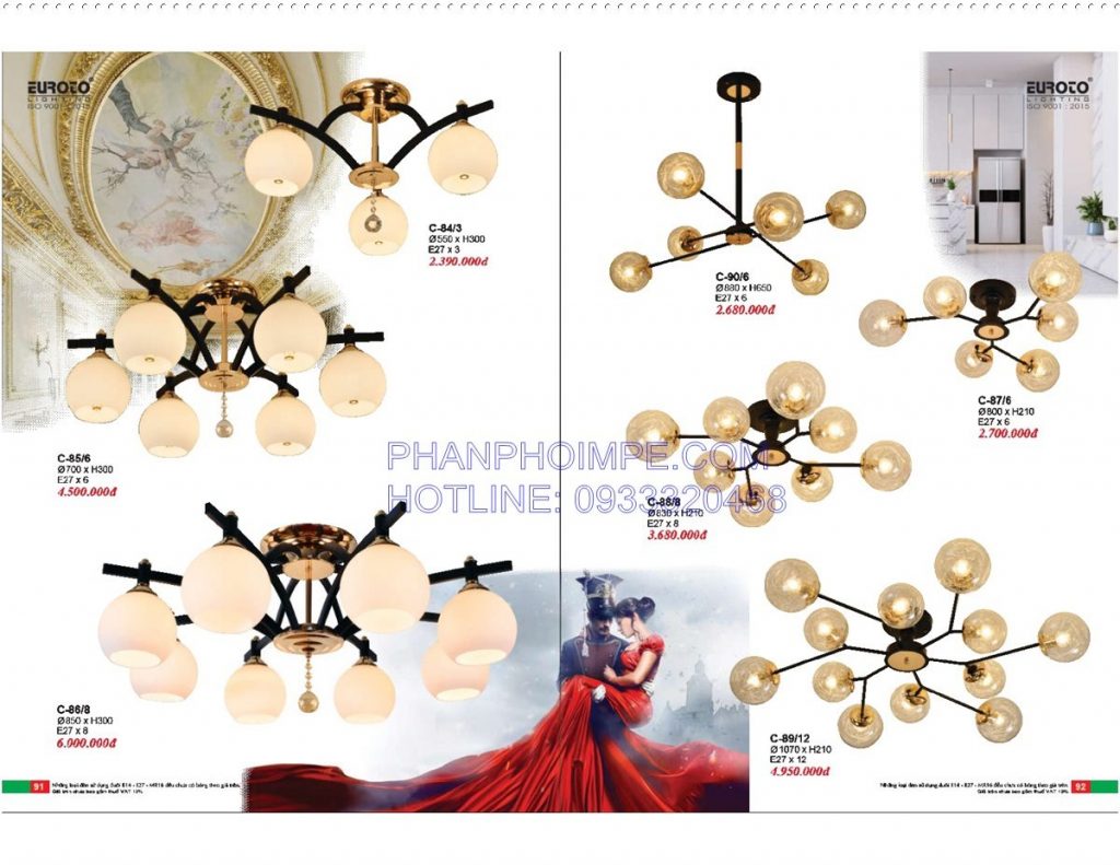 Catalogue Den Trang Tri Euroto Lighting 047