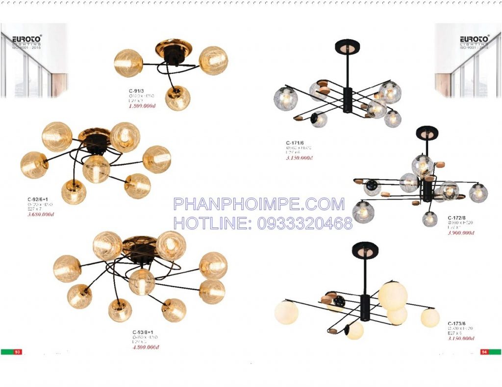 Catalogue Den Trang Tri Euroto Lighting 048
