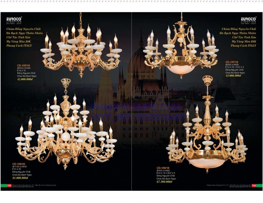 Catalogue Den Trang Tri Euroto Lighting 058