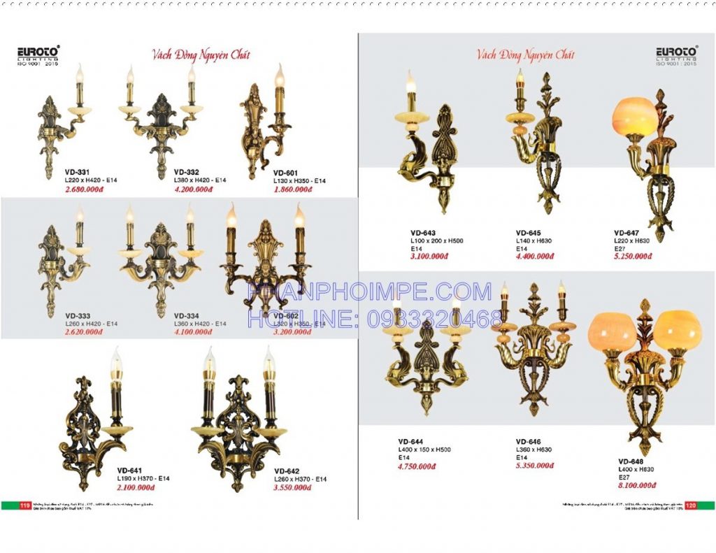 Catalogue Den Trang Tri Euroto Lighting 061