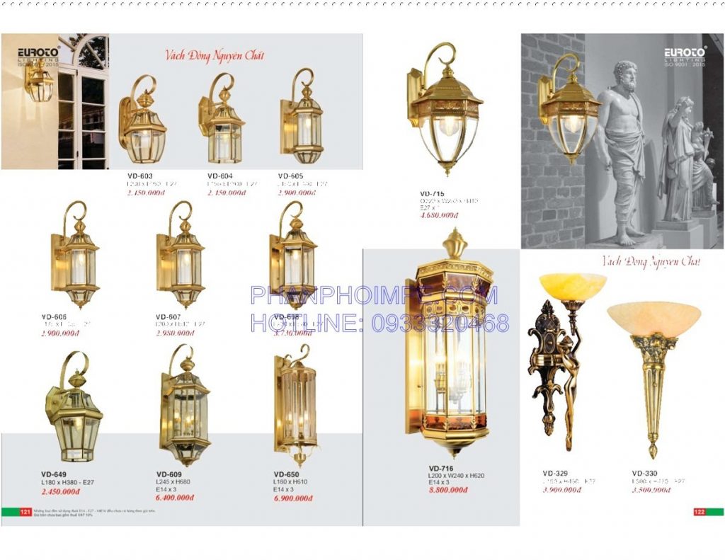 Catalogue Den Trang Tri Euroto Lighting 062