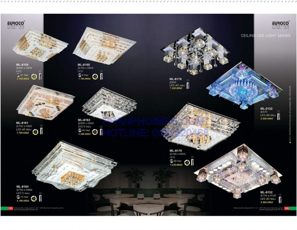 Catalogue Den Trang Tri Euroto Lighting 067