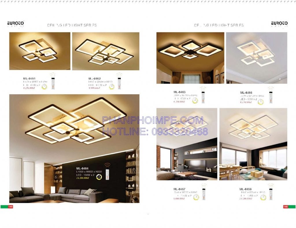 Catalogue Den Trang Tri Euroto Lighting 074