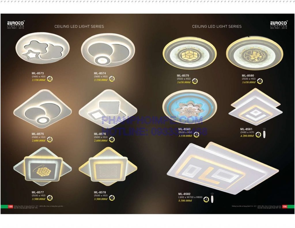 Catalogue Den Trang Tri Euroto Lighting 079