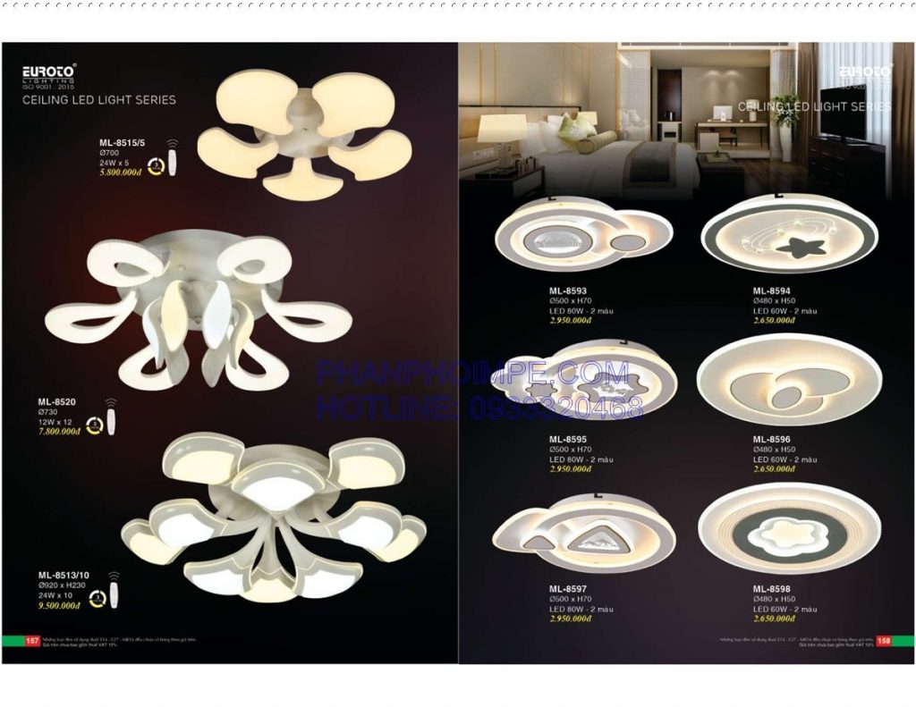 Catalogue Den Trang Tri Euroto Lighting 080