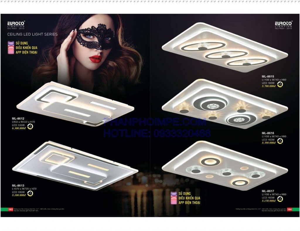 Catalogue Den Trang Tri Euroto Lighting 083