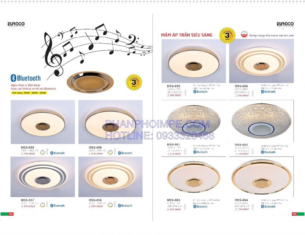 Catalogue Den Trang Tri Euroto Lighting 092