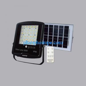 Đèn năng lượng mặt trời