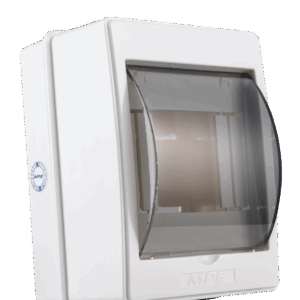 Tủ điện MPE